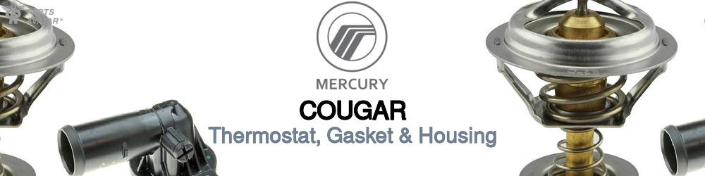 Discover Mercury Cougar Thermostats For Your Vehicle