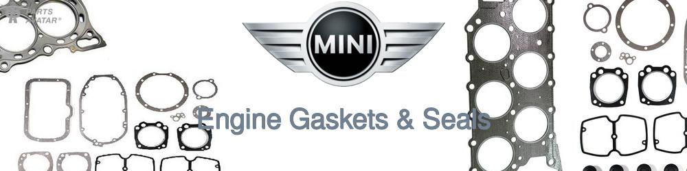 Discover Mini Engine Gaskets For Your Vehicle