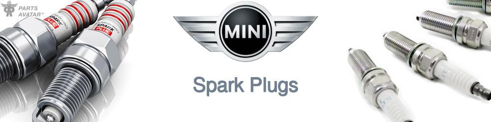 Discover Mini Spark Plugs For Your Vehicle