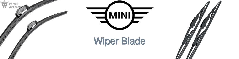 Discover Mini Wiper Arms For Your Vehicle