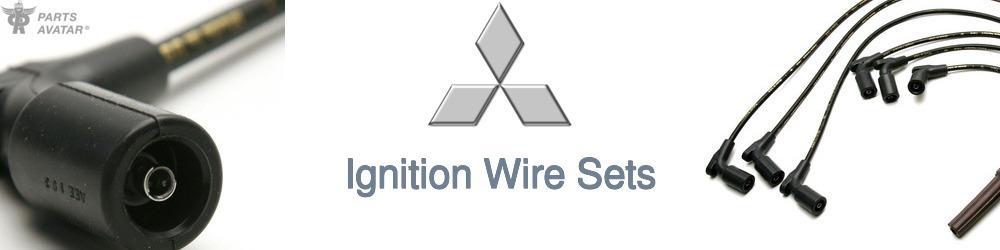 Discover Mitsubishi Ignition Wires For Your Vehicle