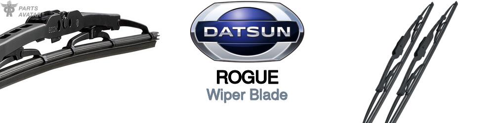 Discover Nissan datsun Rogue Wiper Arms For Your Vehicle