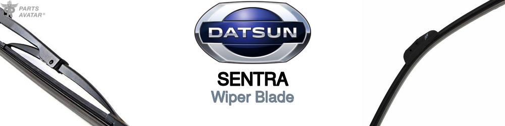 Discover Nissan datsun Sentra Wiper Arms For Your Vehicle