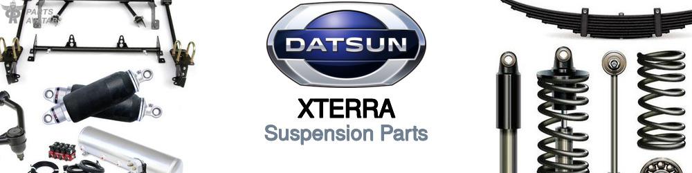 Discover Nissan datsun Xterra Controls Arms For Your Vehicle