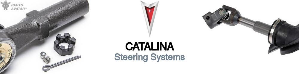 Discover Pontiac Catalina Steering For Your Vehicle