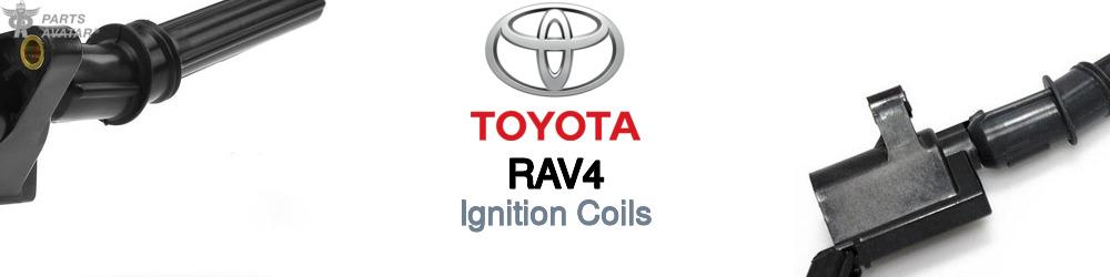 Discover Toyota Rav4 Ignition Coils For Your Vehicle