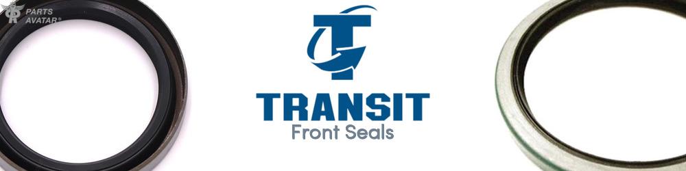 Discover Transit Warehouse Wheel Bearing & Seals For Your Vehicle