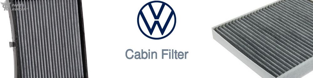 Discover Volkswagen Cabin Air Filters For Your Vehicle