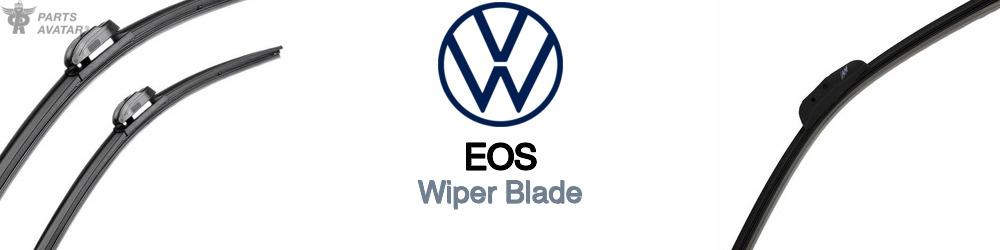 Discover Volkswagen Eos Wiper Arms For Your Vehicle