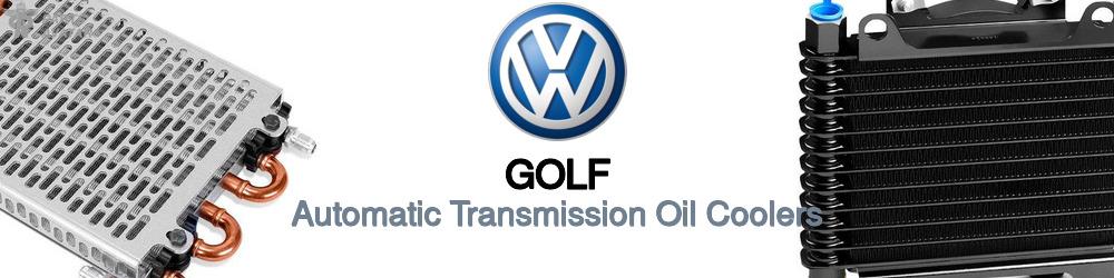 Discover Volkswagen Golf Automatic Transmission Components For Your Vehicle