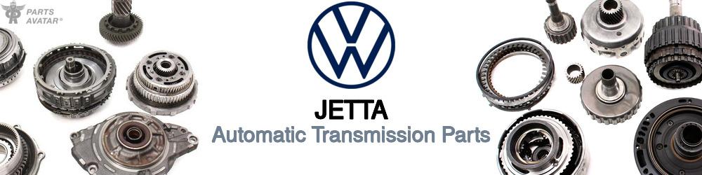 Discover Volkswagen Jetta Transmission Components For Your Vehicle