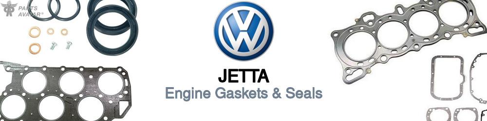 Discover Volkswagen Jetta Engine Gaskets For Your Vehicle