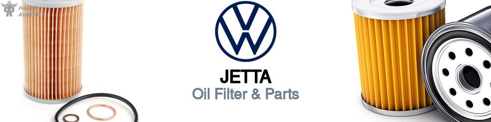 Discover Volkswagen Jetta Engine Oil Filters For Your Vehicle