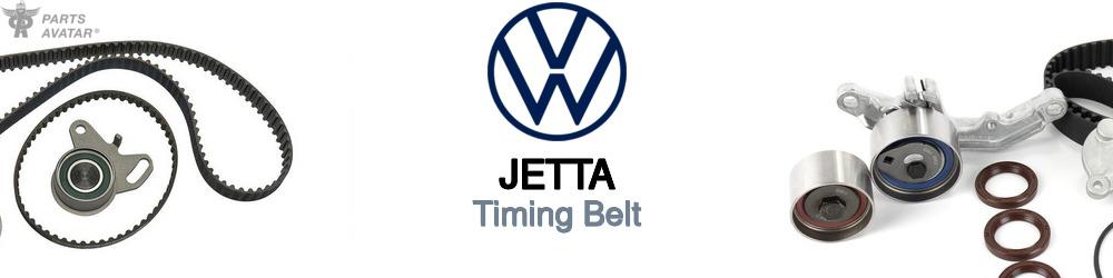 Discover Volkswagen Jetta Timing Belts For Your Vehicle