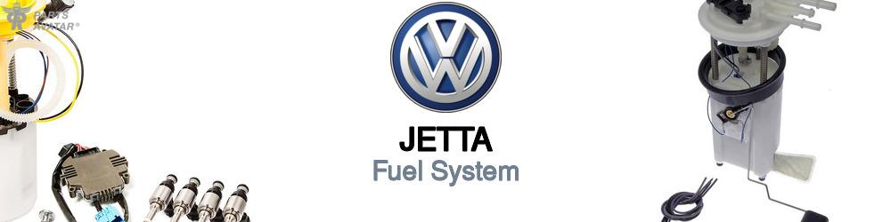 Discover Volkswagen Jetta Fuel Filters For Your Vehicle