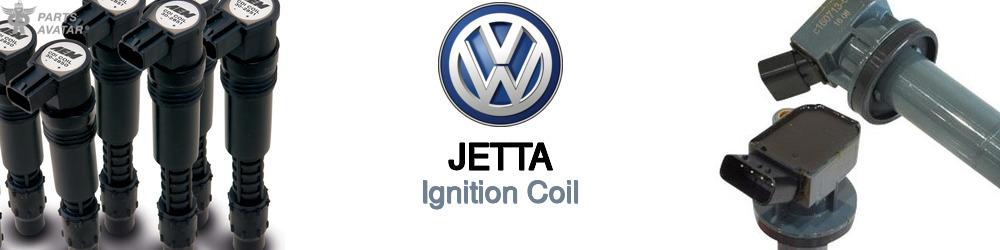 Discover Volkswagen Jetta Ignition Coils For Your Vehicle