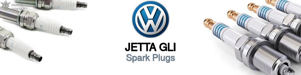 Discover Volkswagen Jetta gli Spark Plugs For Your Vehicle