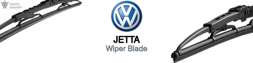 Discover Volkswagen Jetta Wiper Arms For Your Vehicle