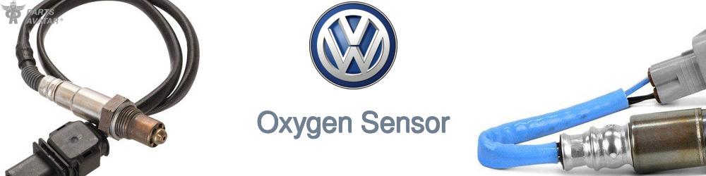 Discover Volkswagen O2 Sensors For Your Vehicle