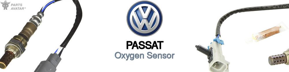 Discover Volkswagen Passat O2 Sensors For Your Vehicle