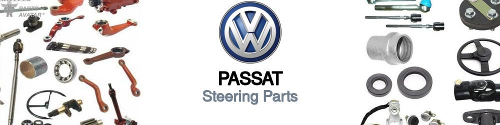 Discover Volkswagen Passat Rack and Pinions For Your Vehicle