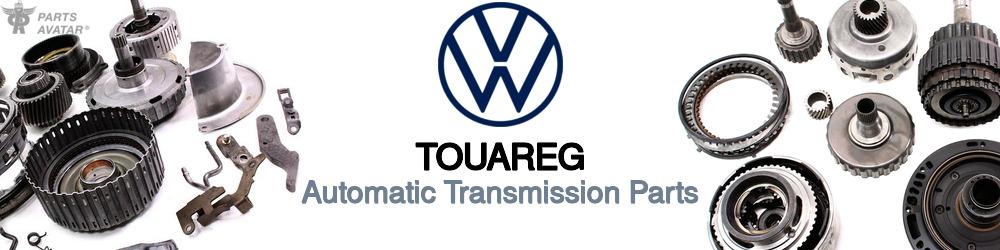 Discover Volkswagen Touareg Transmission Components For Your Vehicle