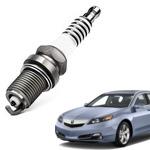 Enhance your car with Acura 3.2TL Double Platinum Plug 