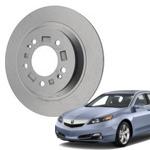 Enhance your car with Acura 3.2TL Rear Brake Rotor 