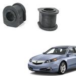 Enhance your car with Acura 3.2TL Sway Bar Frame Bushing 