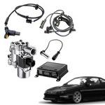 Enhance your car with Acura Integra ABS System Parts 