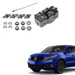 Enhance your car with Acura MDX Door Hardware 