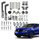 Enhance your car with Acura MDX Door Hardware 