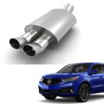 Enhance your car with Acura MDX Muffler 