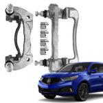 Enhance your car with Acura MDX Rear Left Caliper 