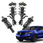 Enhance your car with Acura MDX Rear Shocks 