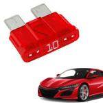 Enhance your car with Acura NSX Fuse 