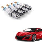 Enhance your car with Acura NSX Spark Plugs 