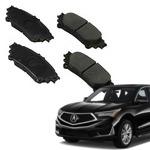 Enhance your car with Acura RDX Brake Pad 