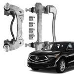 Enhance your car with Acura RDX Rear Left Caliper 