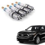 Enhance your car with Acura RDX Spark Plugs 