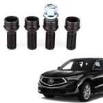 Enhance your car with Acura RDX Wheel Lug Nuts & Bolts 