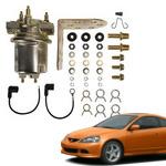 Enhance your car with Acura RSX Fuel Pump & Parts 