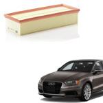 Enhance your car with Audi A3 Air Filter 