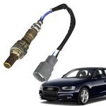 Enhance your car with Audi A4 Oxygen Sensor 