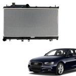 Enhance your car with Audi A4 Radiator 