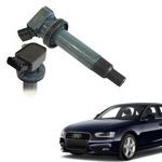 Enhance your car with Audi A4 Ignition Coil 