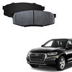 Enhance your car with Audi Q5 Brake Pad 