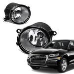 Enhance your car with Audi Q5 Fog Light Assembly 