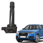 Enhance your car with Audi Q7 Ignition Coil 