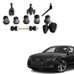 Enhance your car with Audi S5 Suspension Parts 